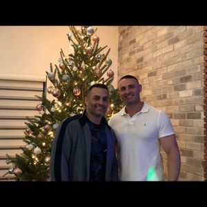 Meet your Posher, Michael